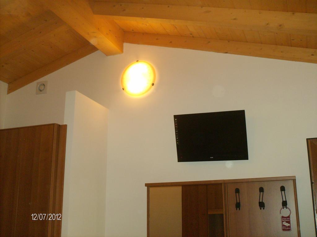 Agriturismo Da Merlo