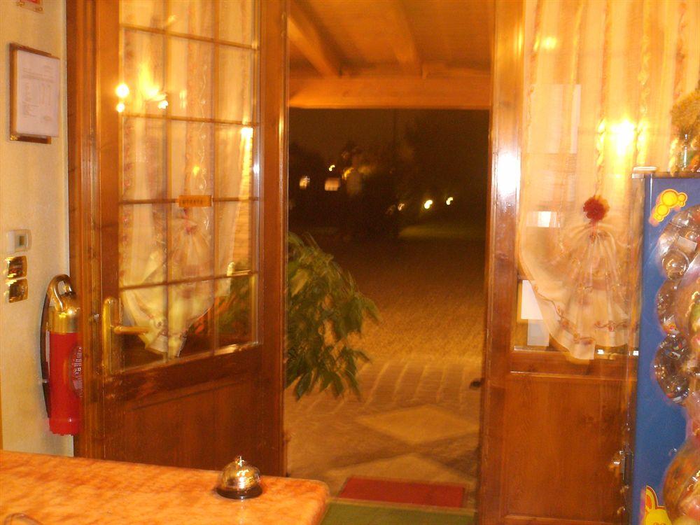 Agriturismo Da Merlo