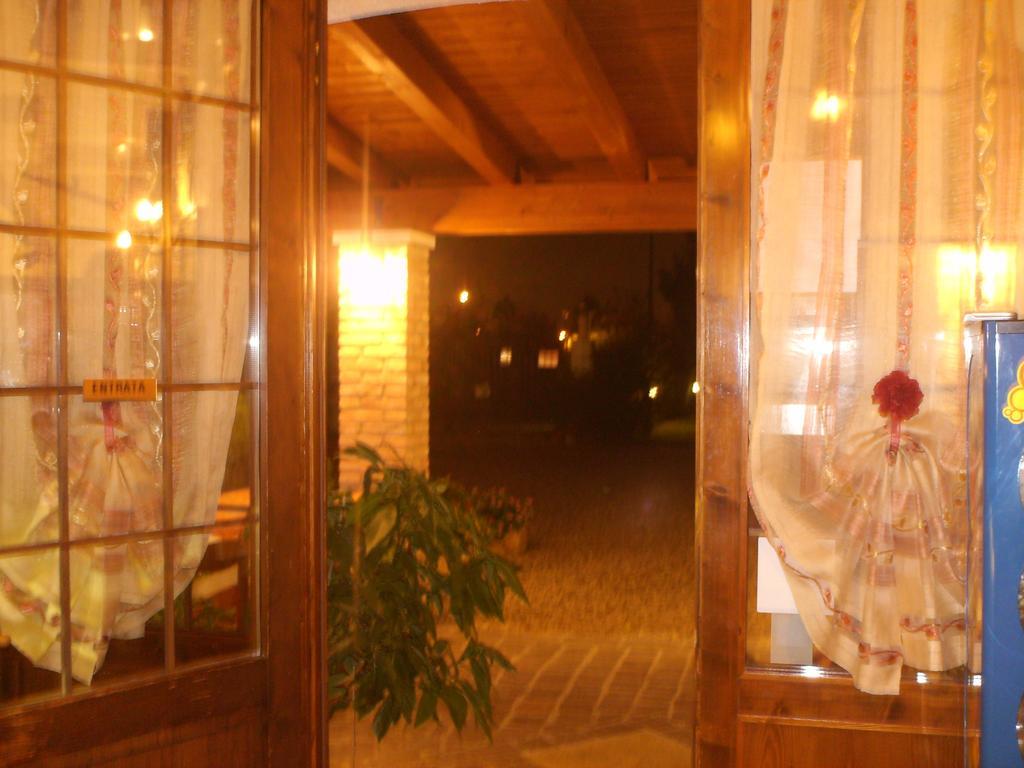 Agriturismo Da Merlo