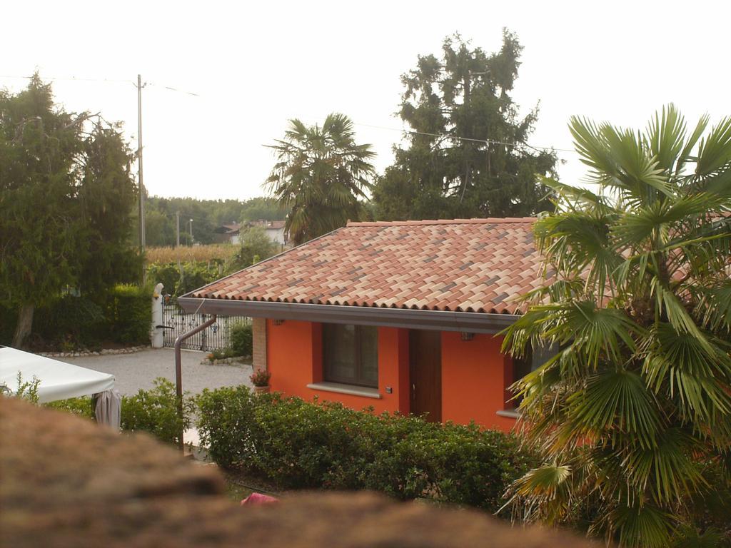 Agriturismo Da Merlo