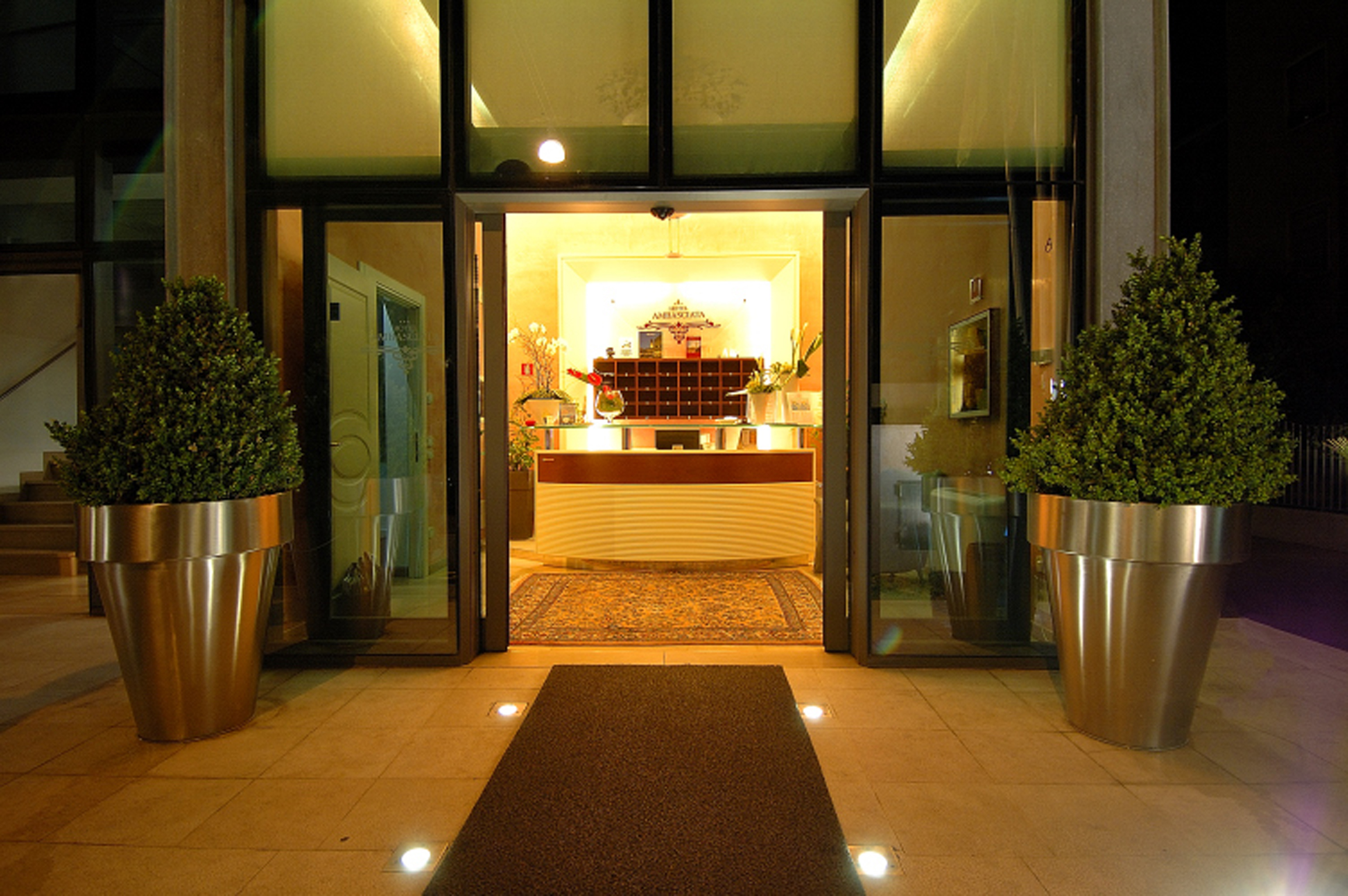 Ambasciata