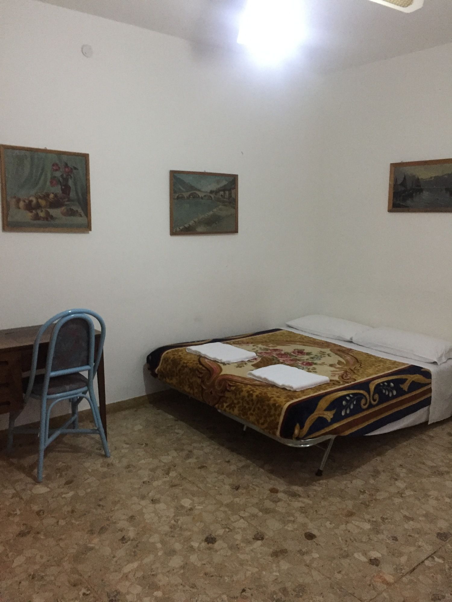 Paradise B&B