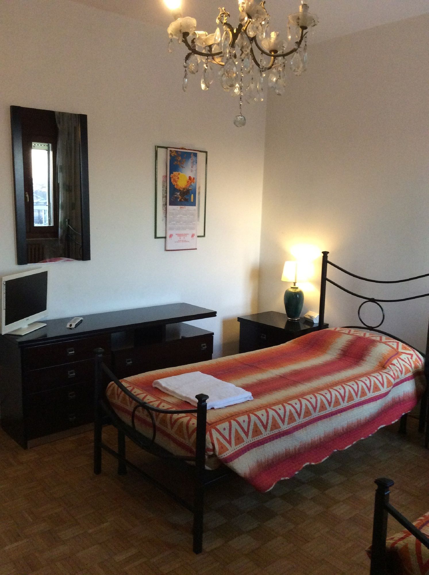 Paradise B&B
