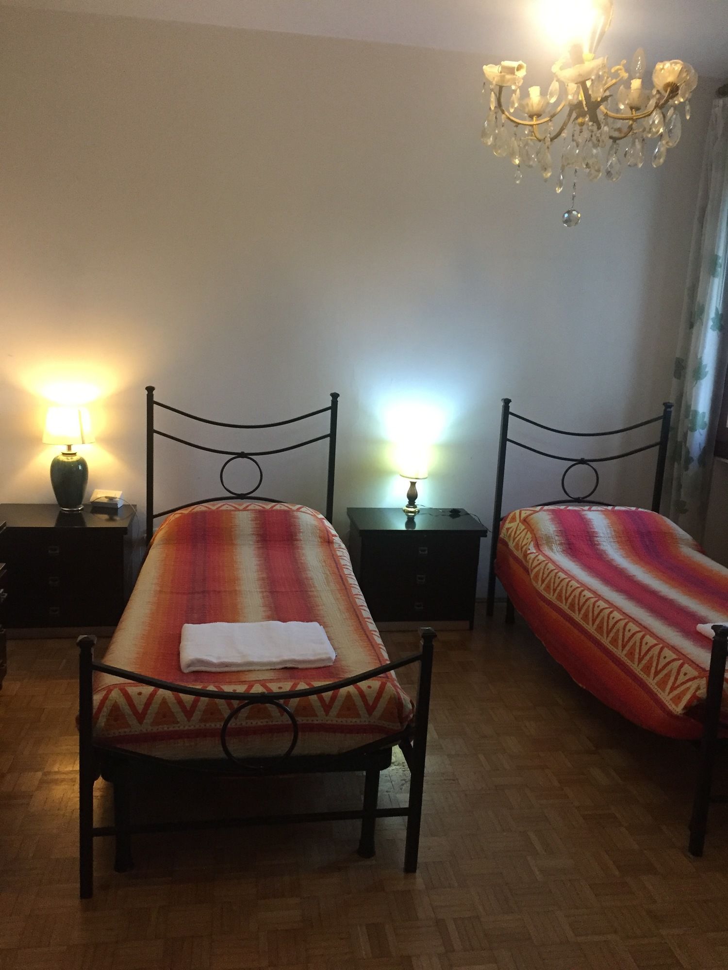 Paradise B&B