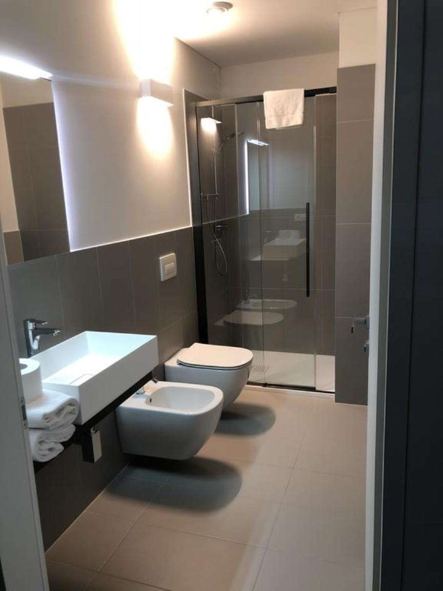 HTM Venice Suite