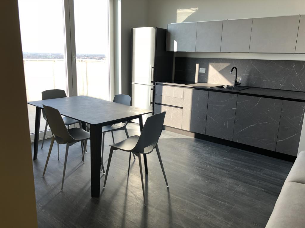 HTM Venice Suite