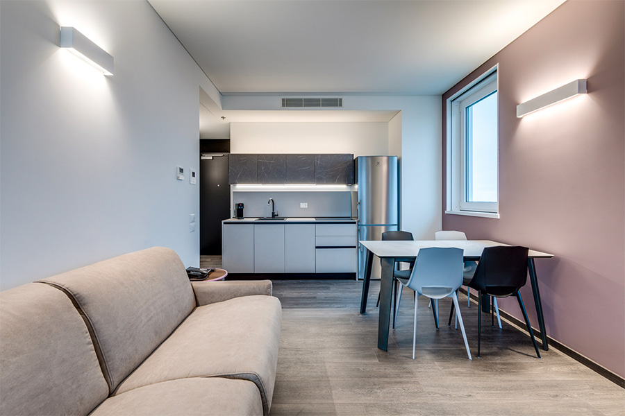HTM Venice Suite