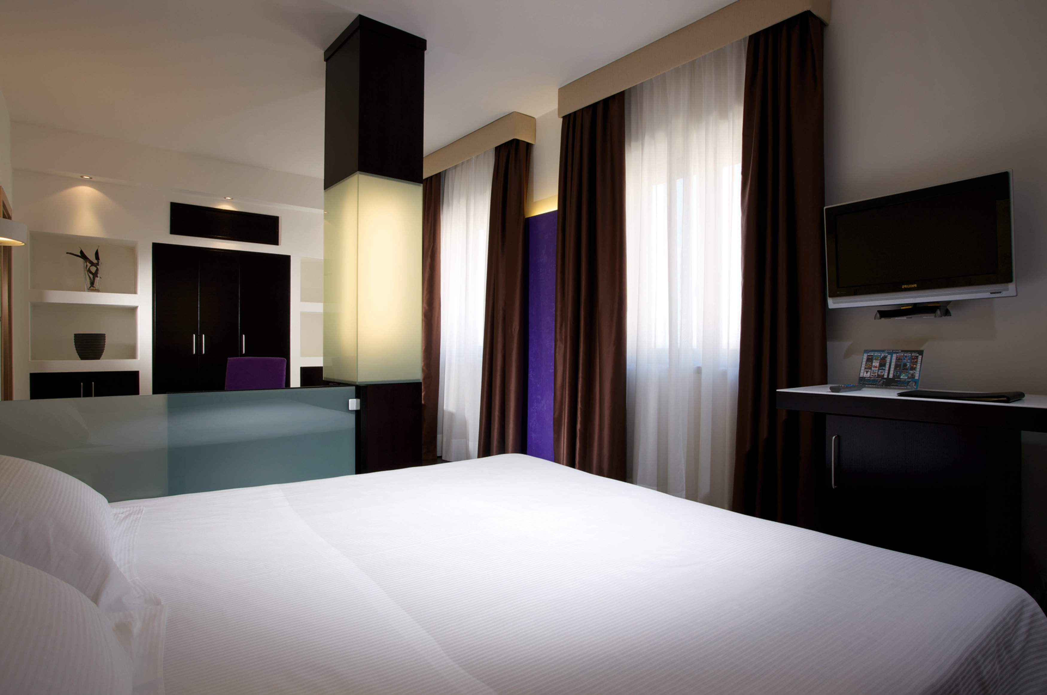 Best Western Hotel Tritone
