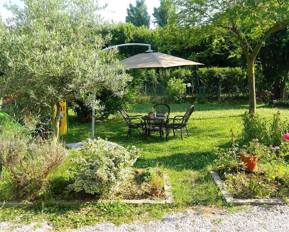 A Casa di Sandra