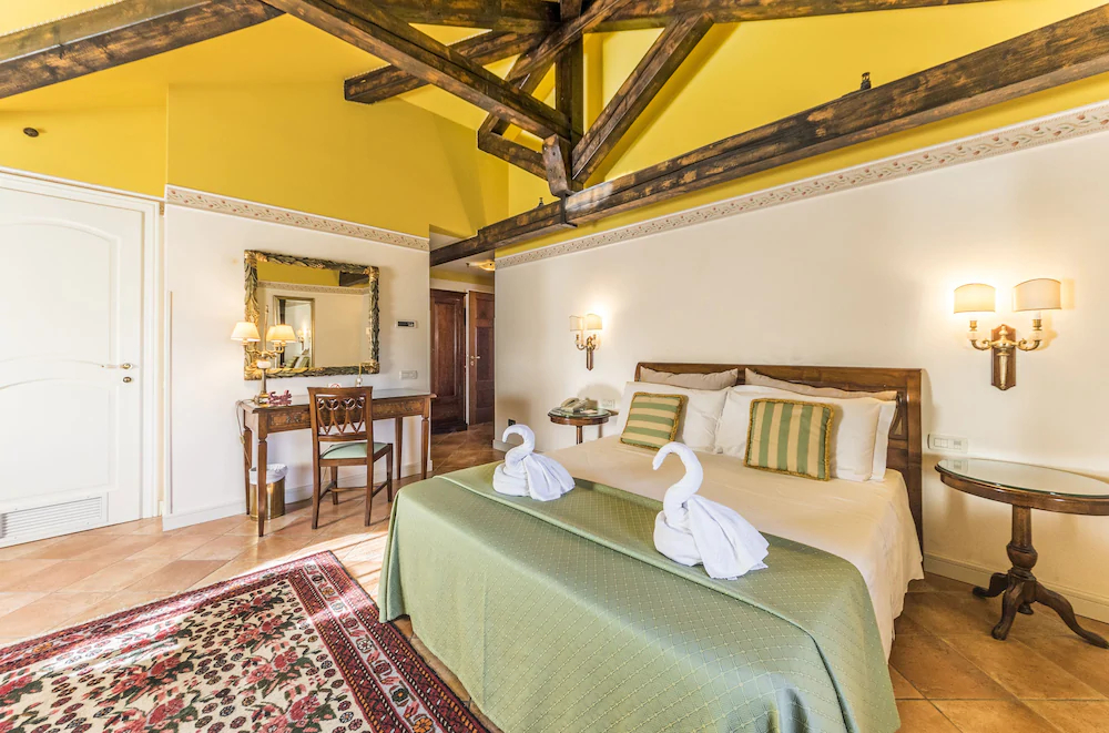 Villa Fiorita