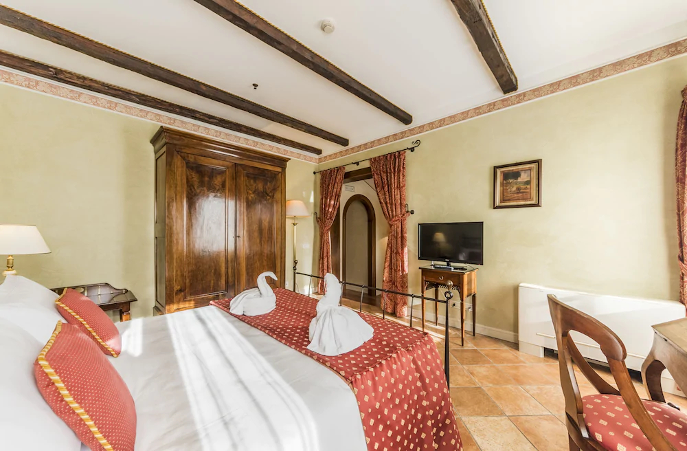 Villa Fiorita