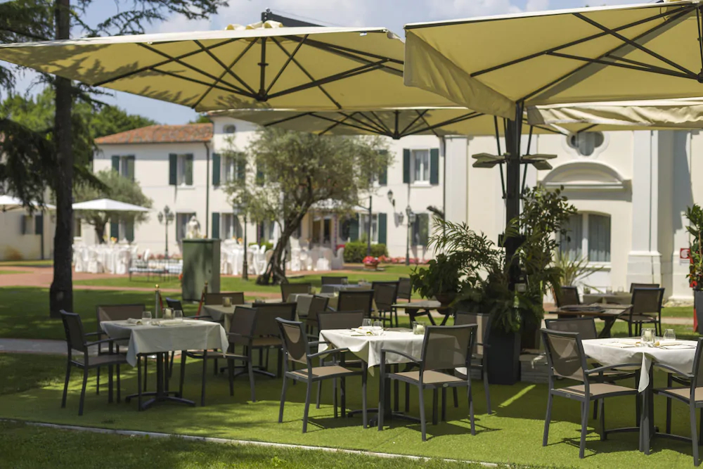 Villa Fiorita