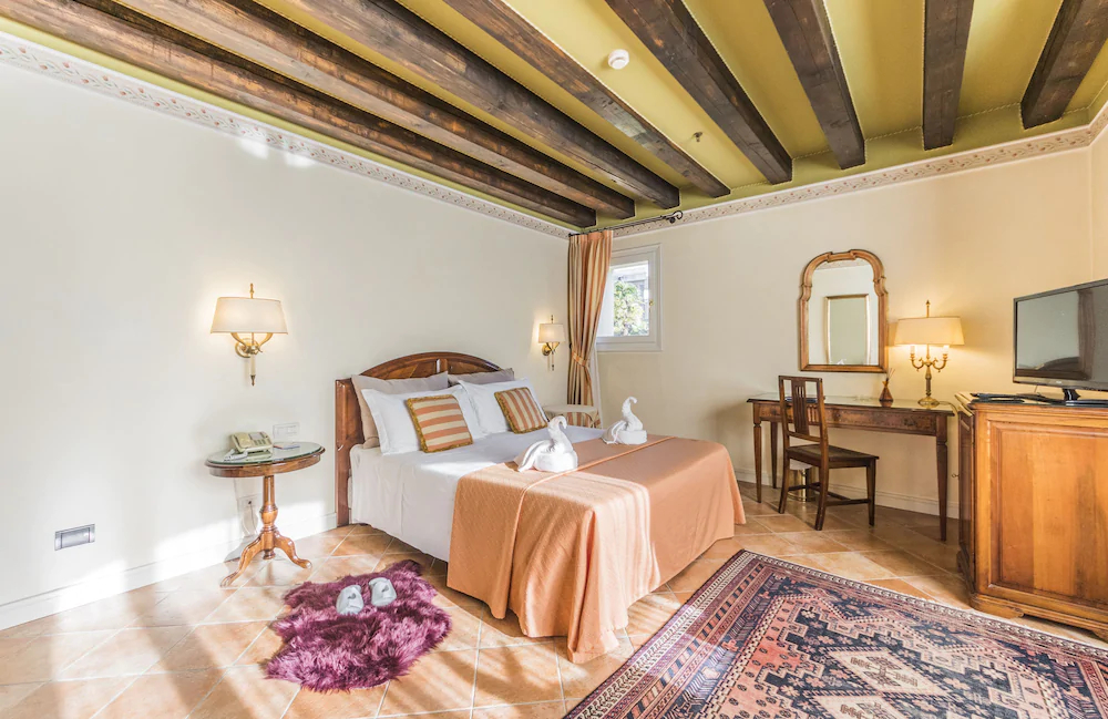 Villa Fiorita