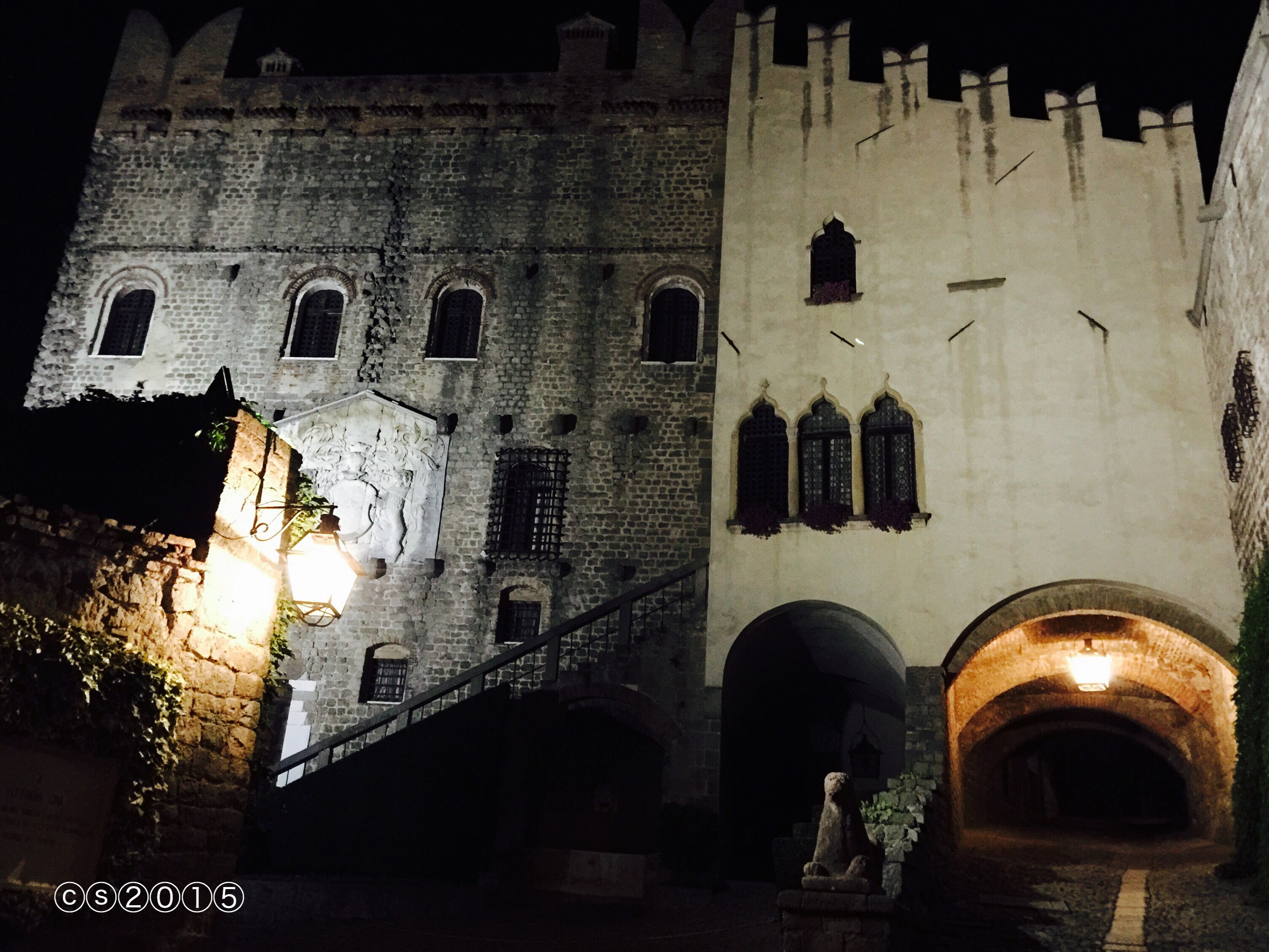 Borgo Buzzaccarini Rocca Di Castello