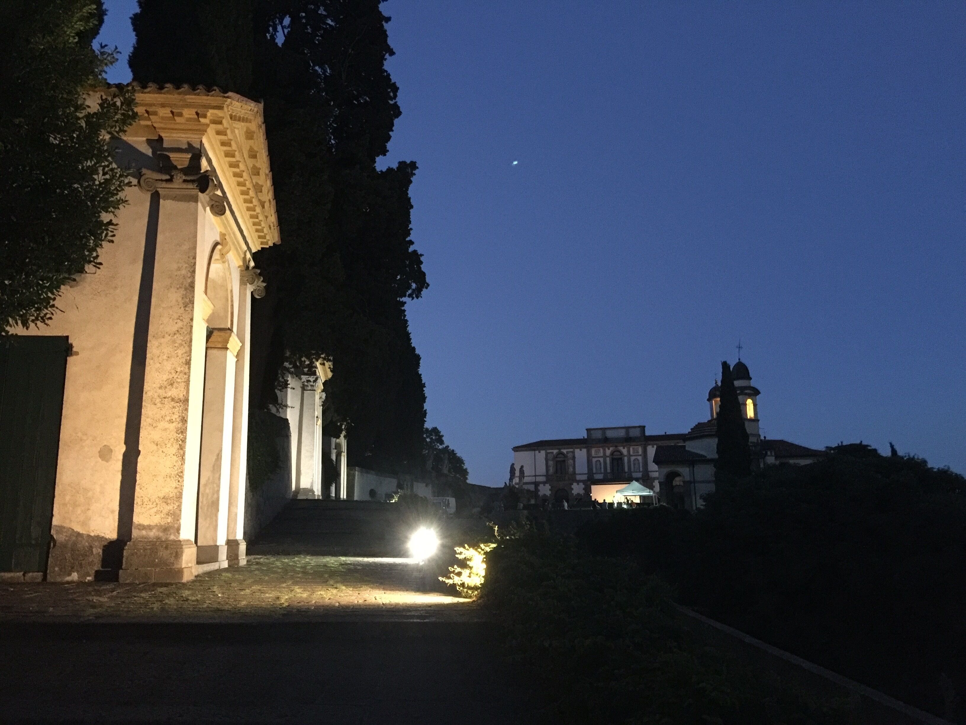Borgo Buzzaccarini Rocca Di Castello