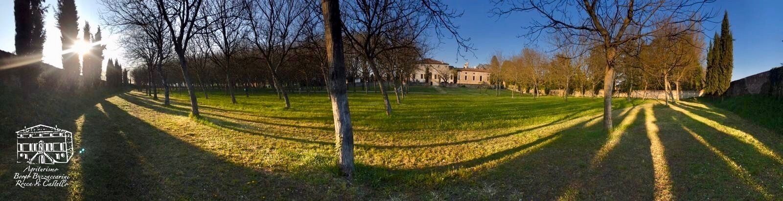Borgo Buzzaccarini Rocca Di Castello
