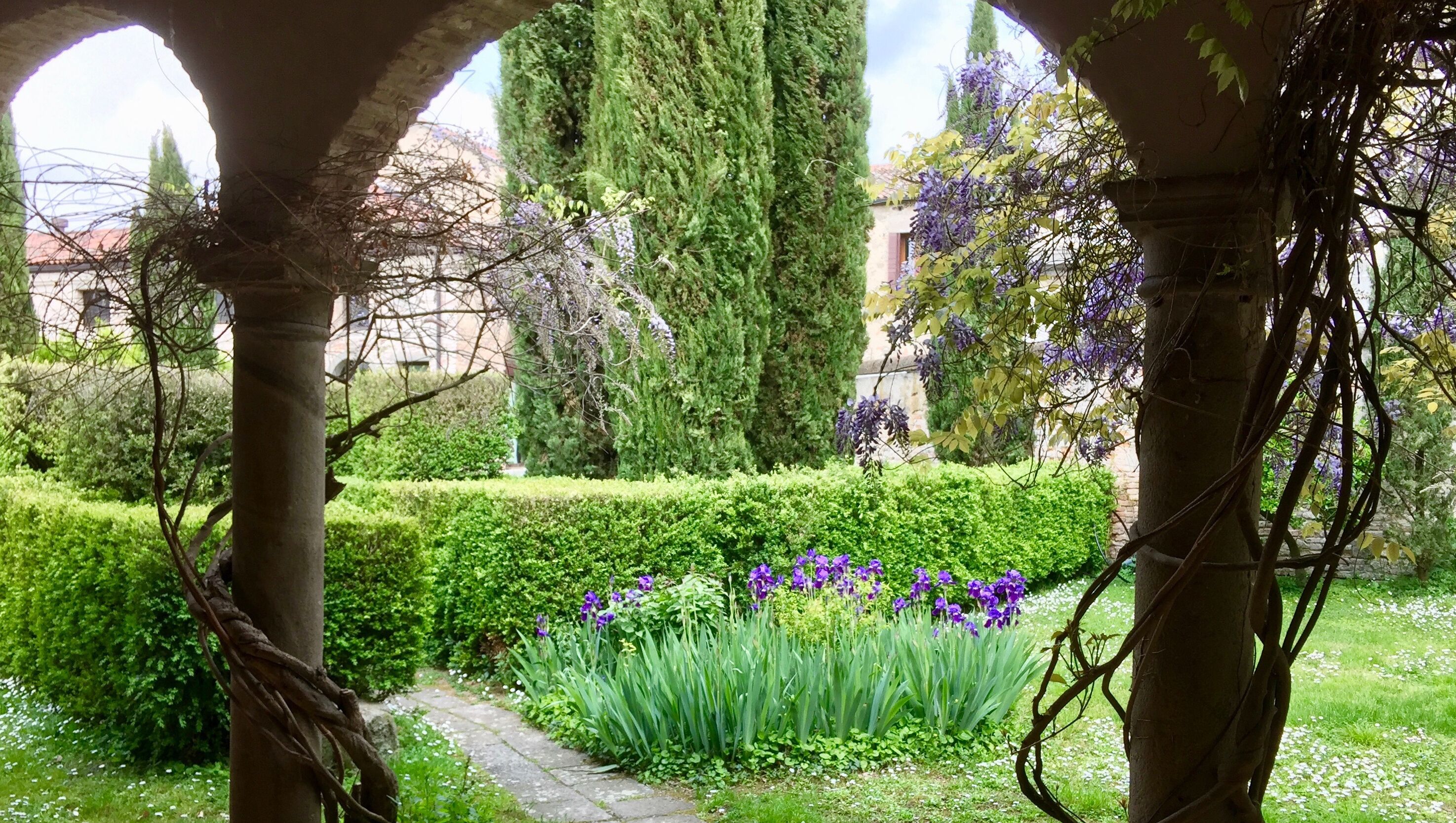 Borgo Buzzaccarini Rocca Di Castello