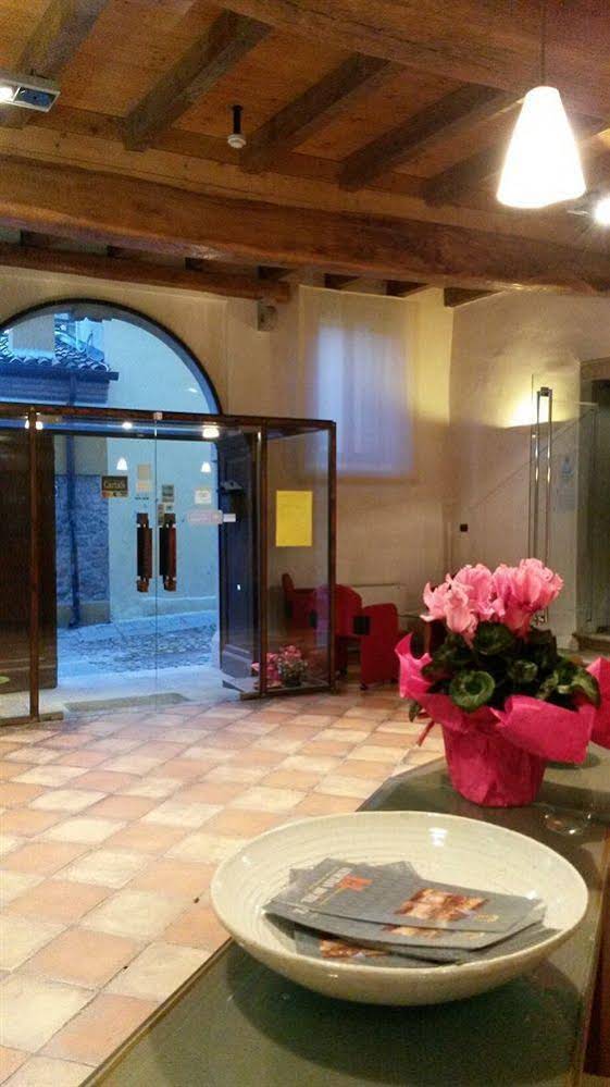 Venetian Hostel