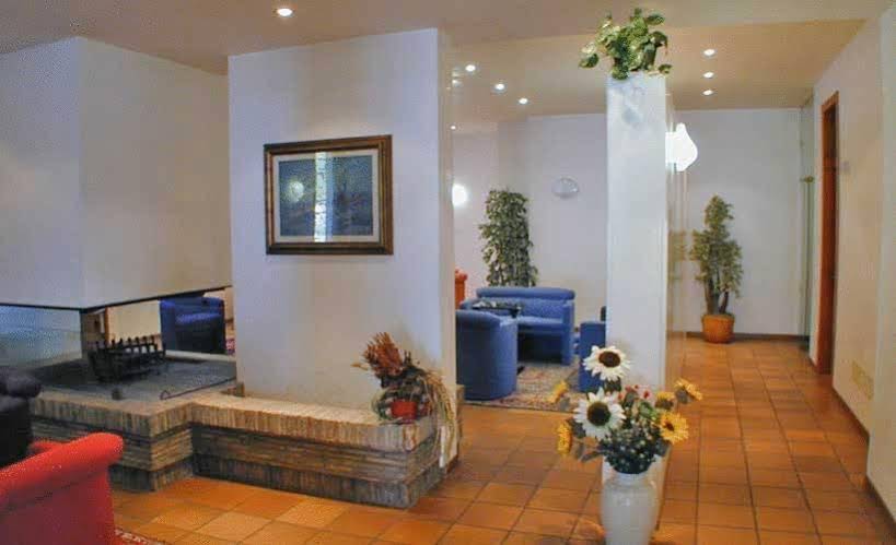 Albergo Alla Pineta