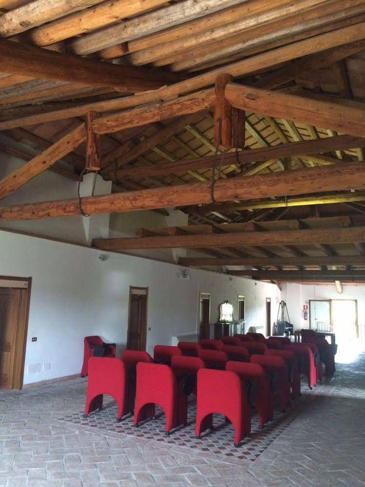 Borgo La Colombara