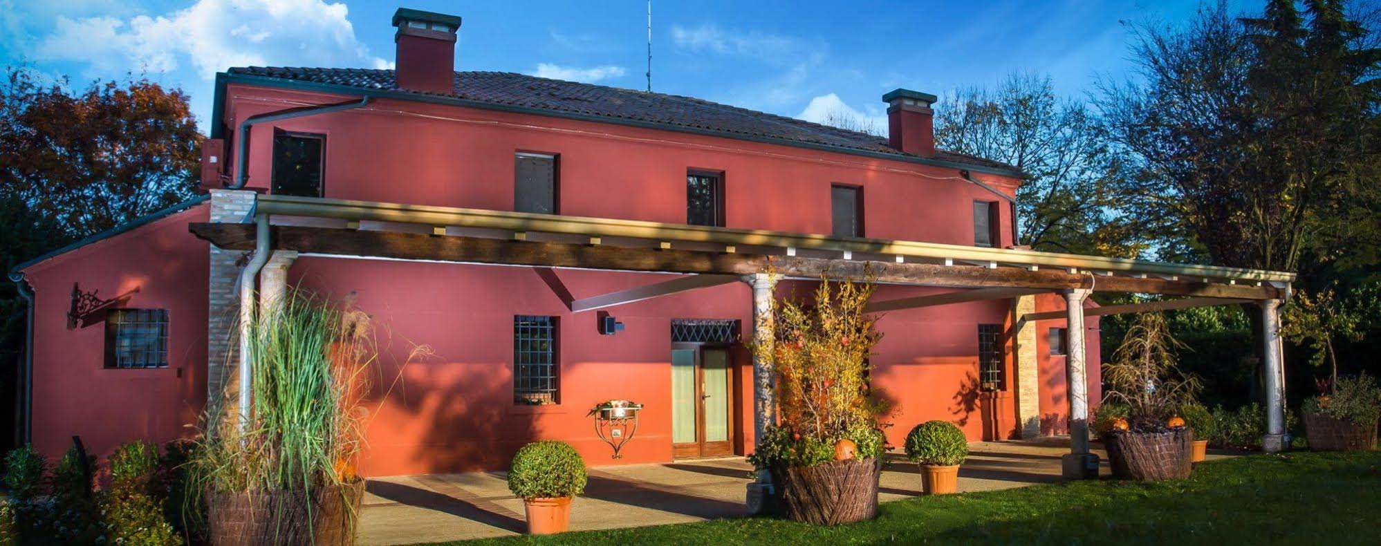 Borgo La Colombara