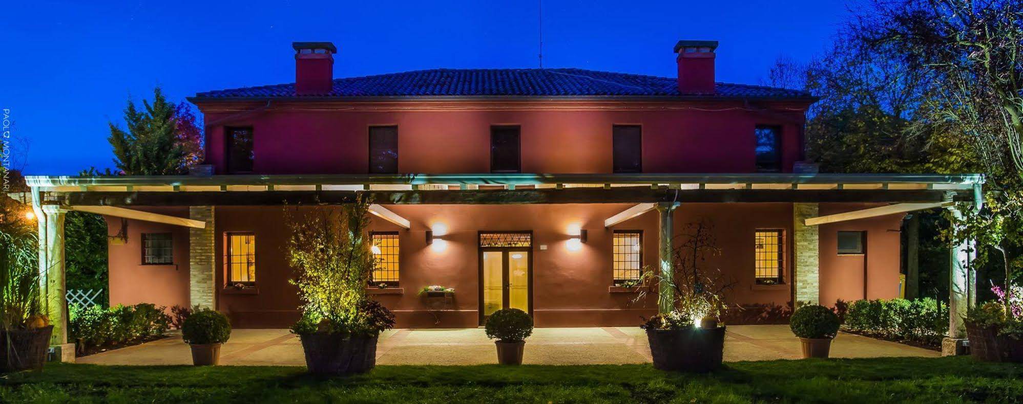 Borgo La Colombara