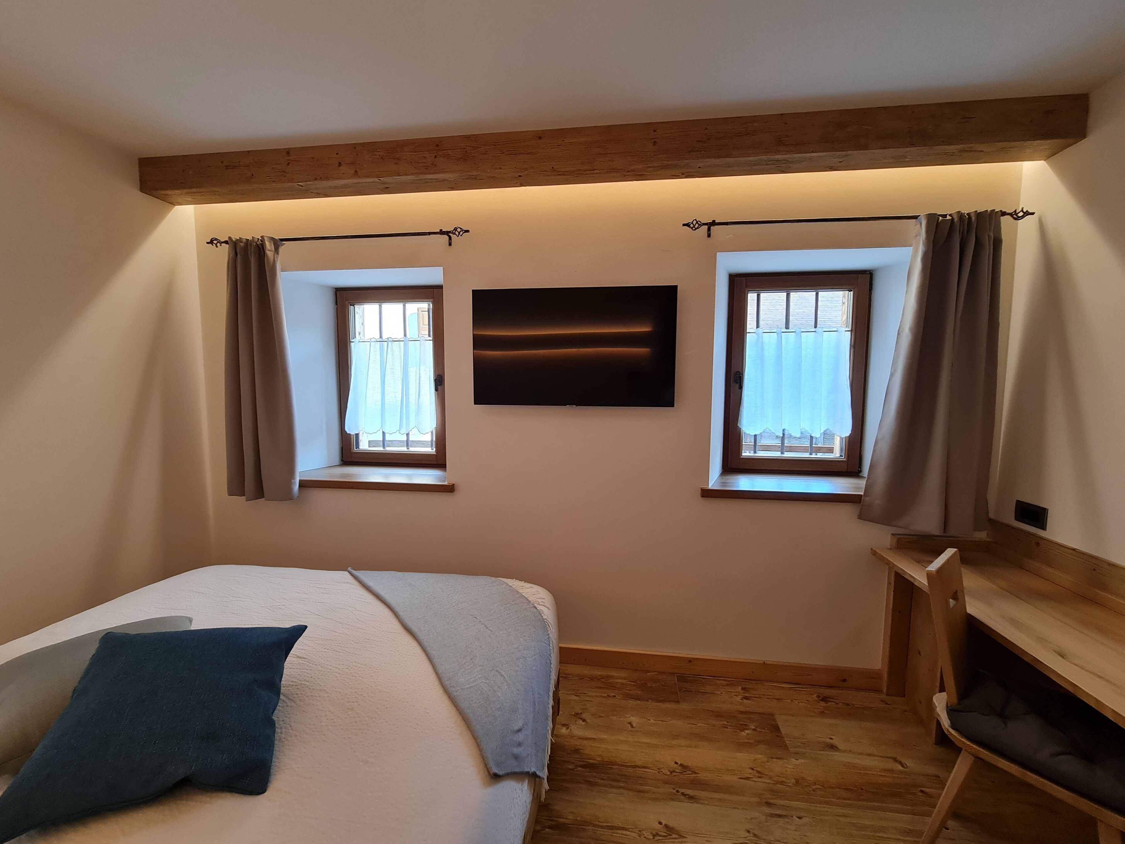 La Culla B&B