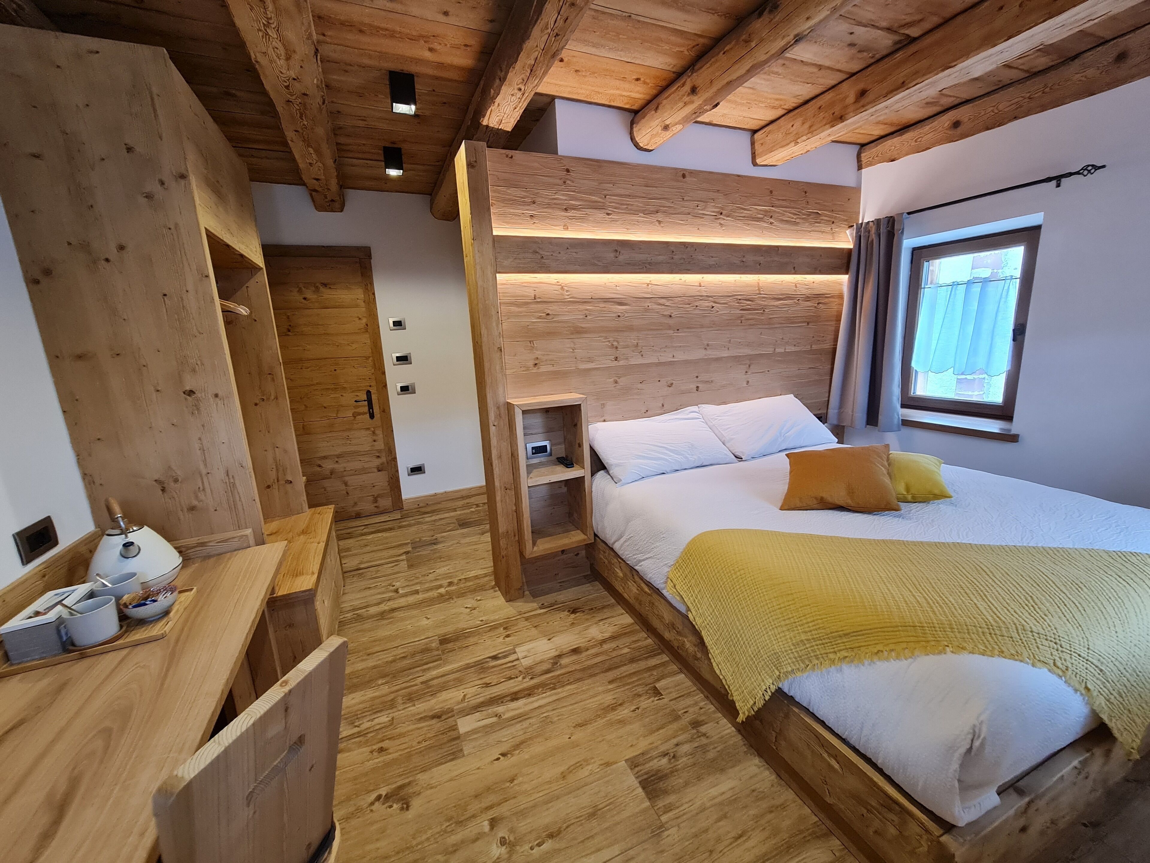 La Culla B&B