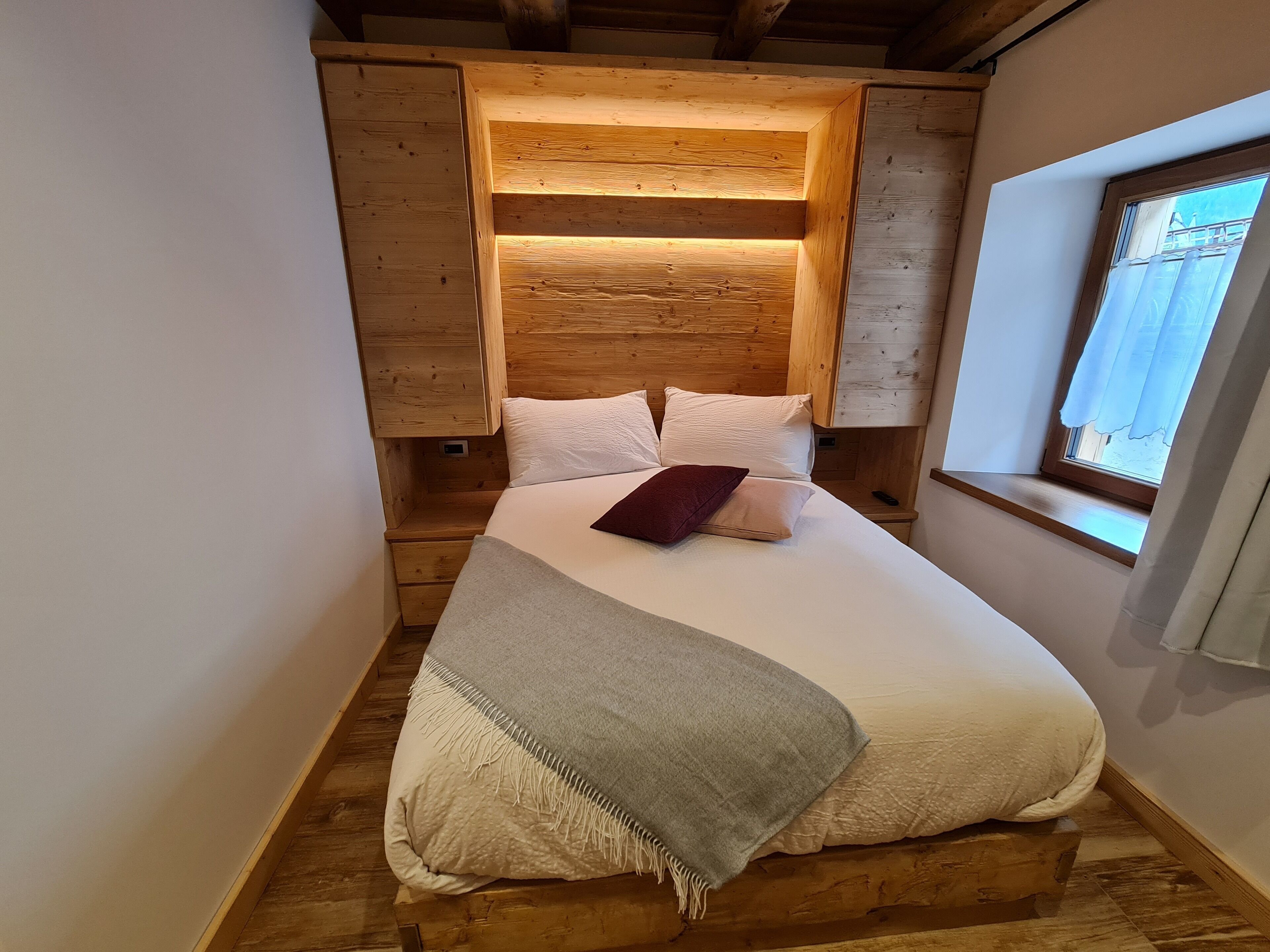 La Culla B&B