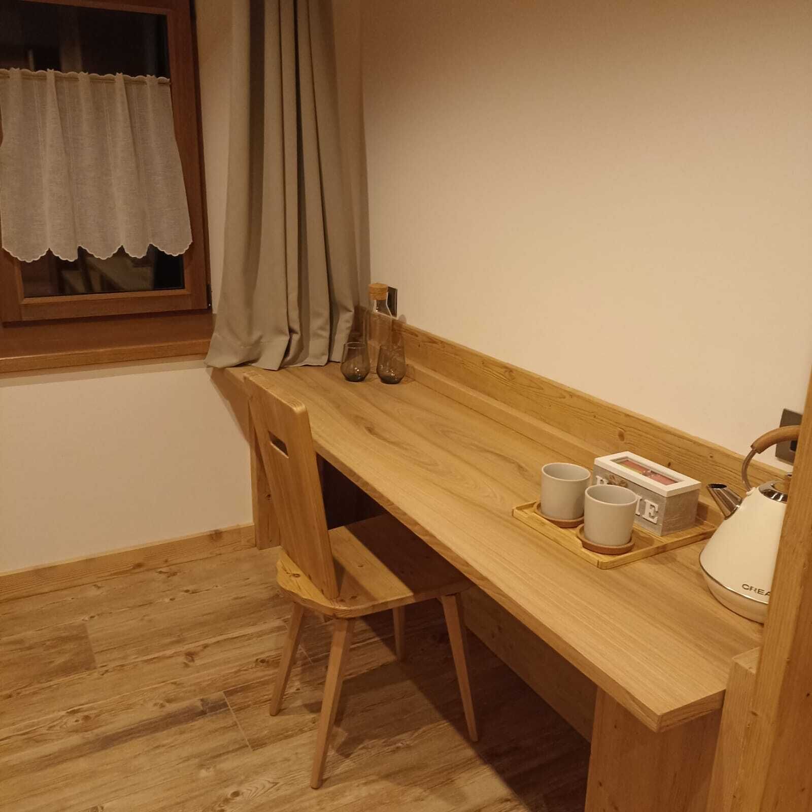 La Culla B&B