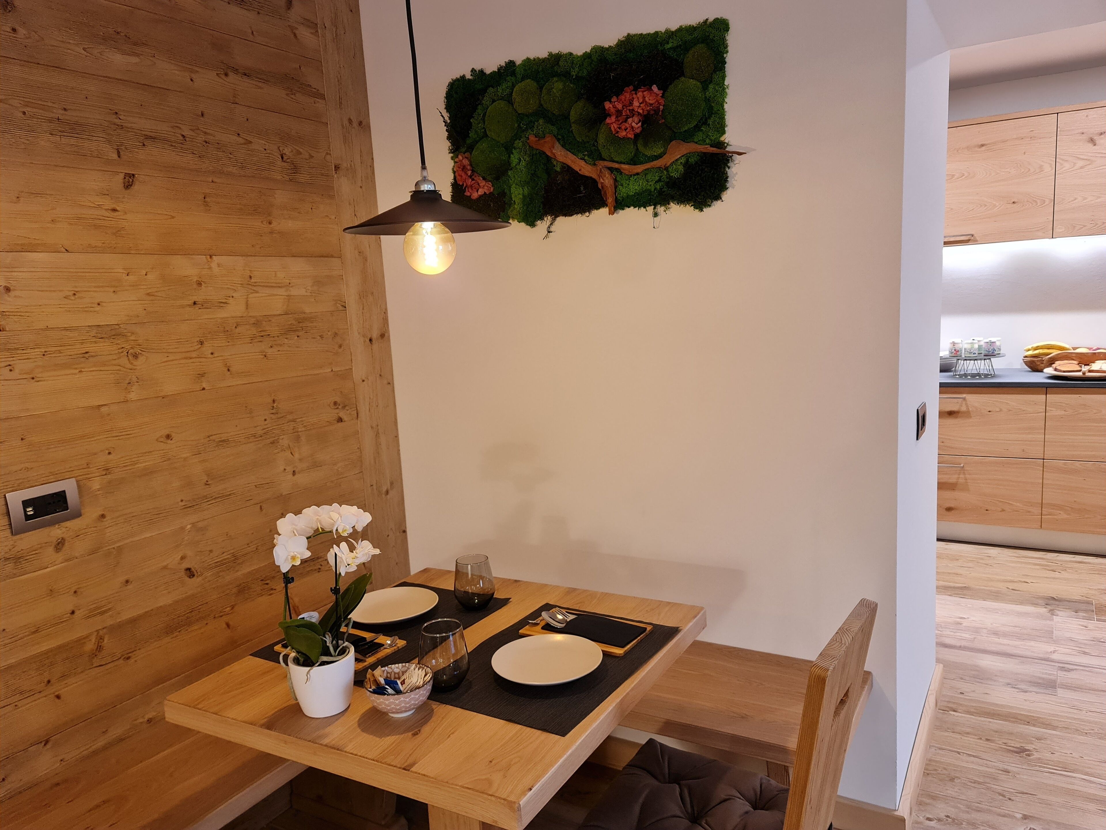 La Culla B&B