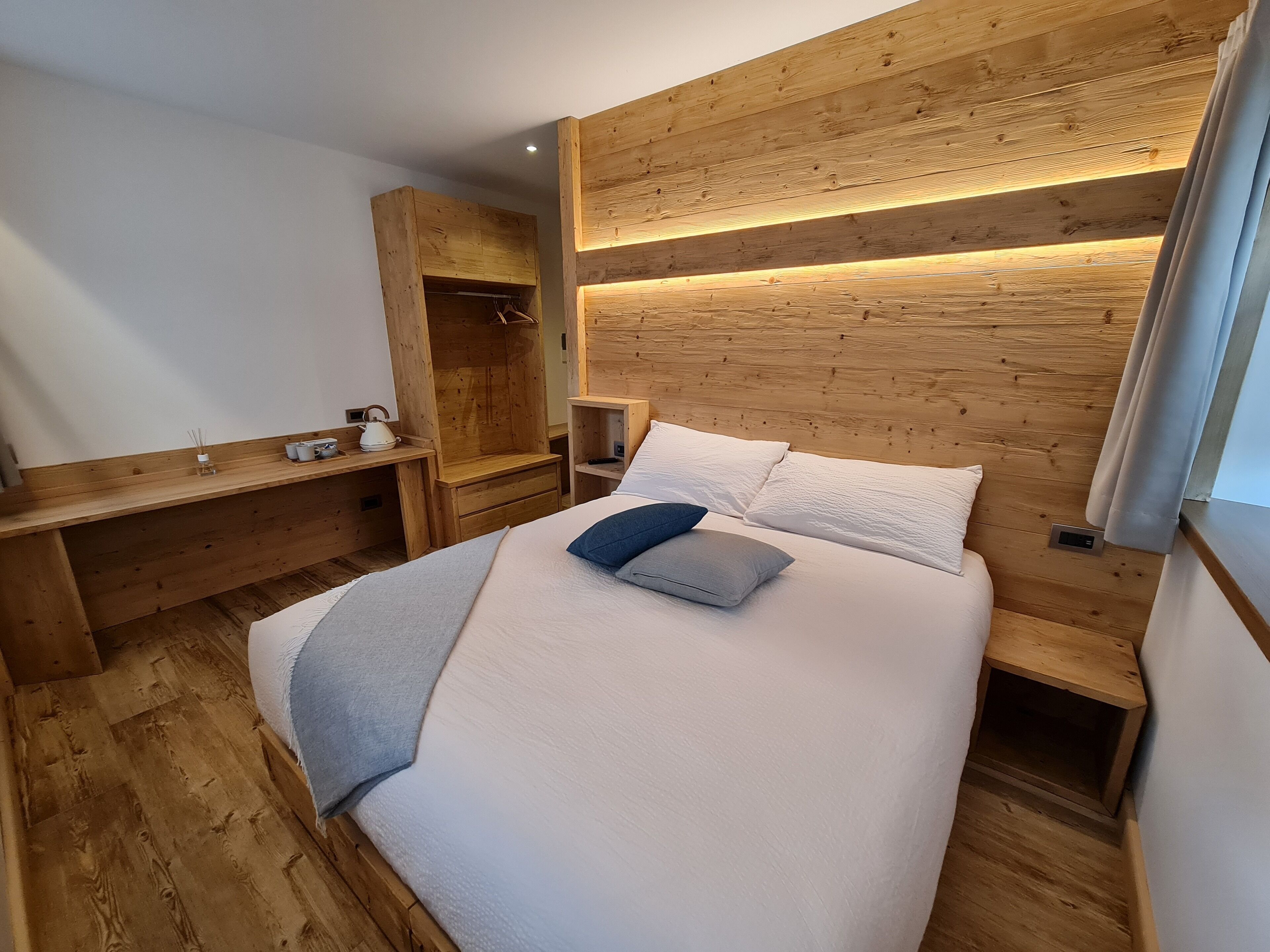 La Culla B&B