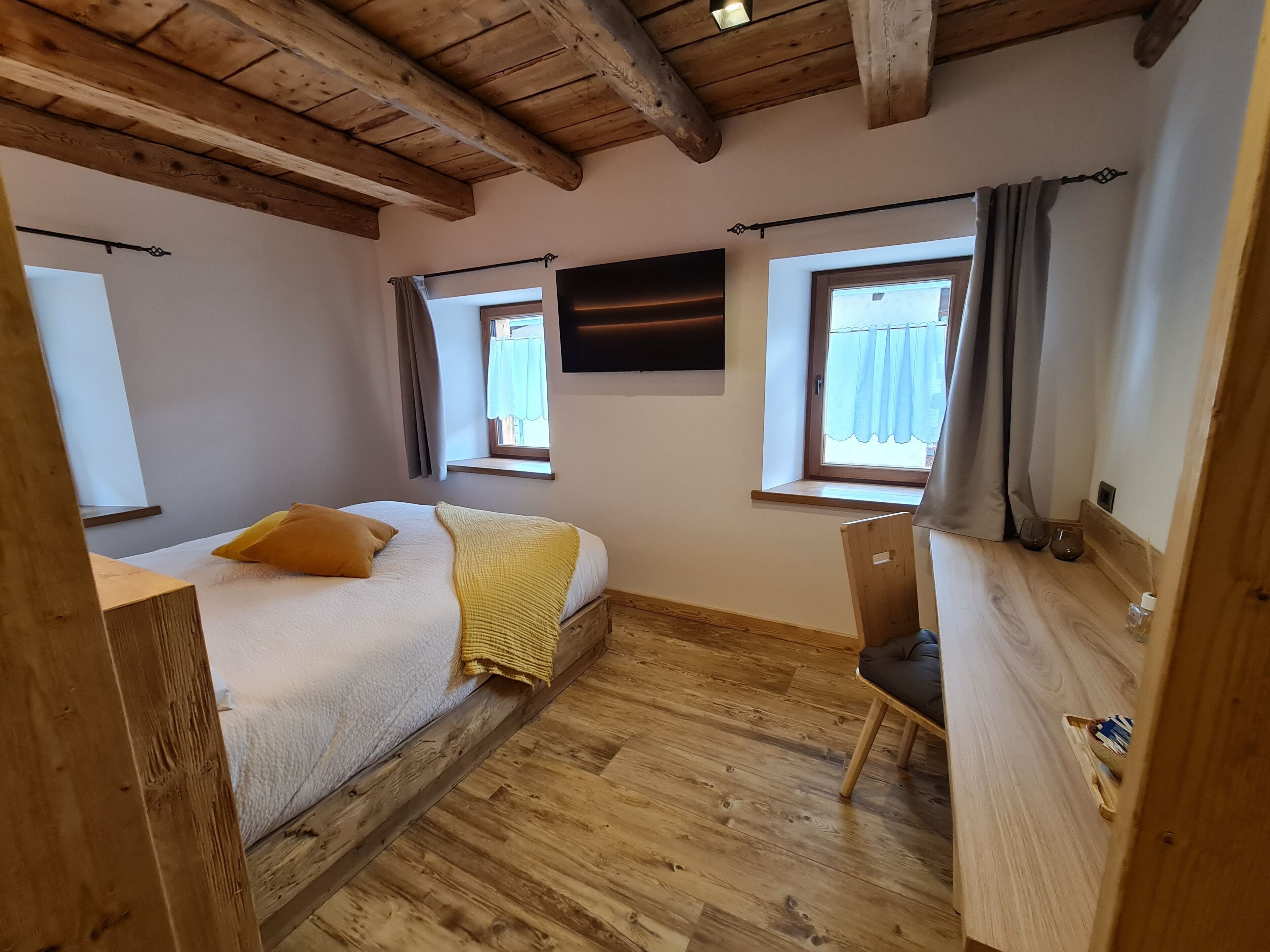 La Culla B&B