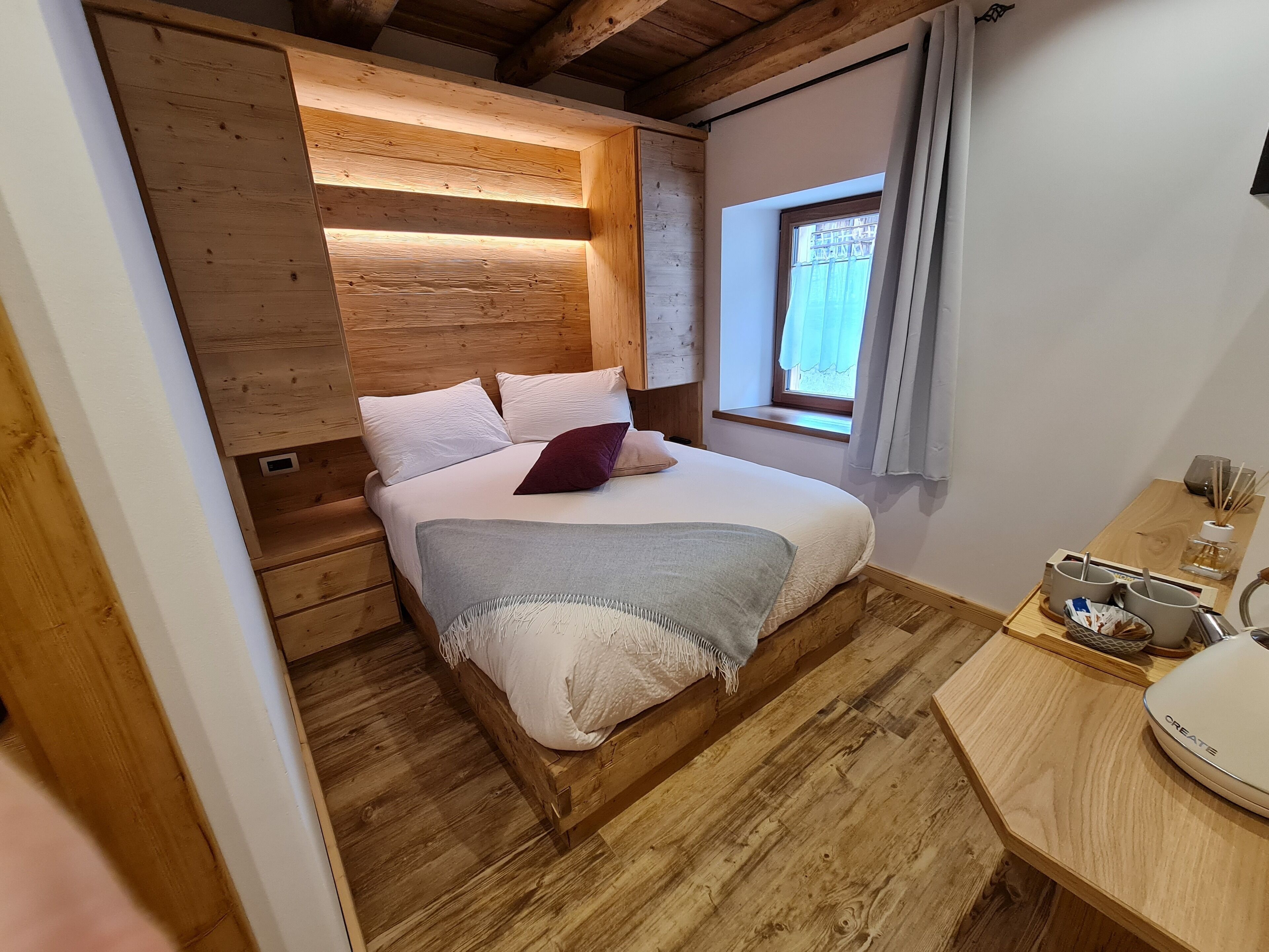 La Culla B&B