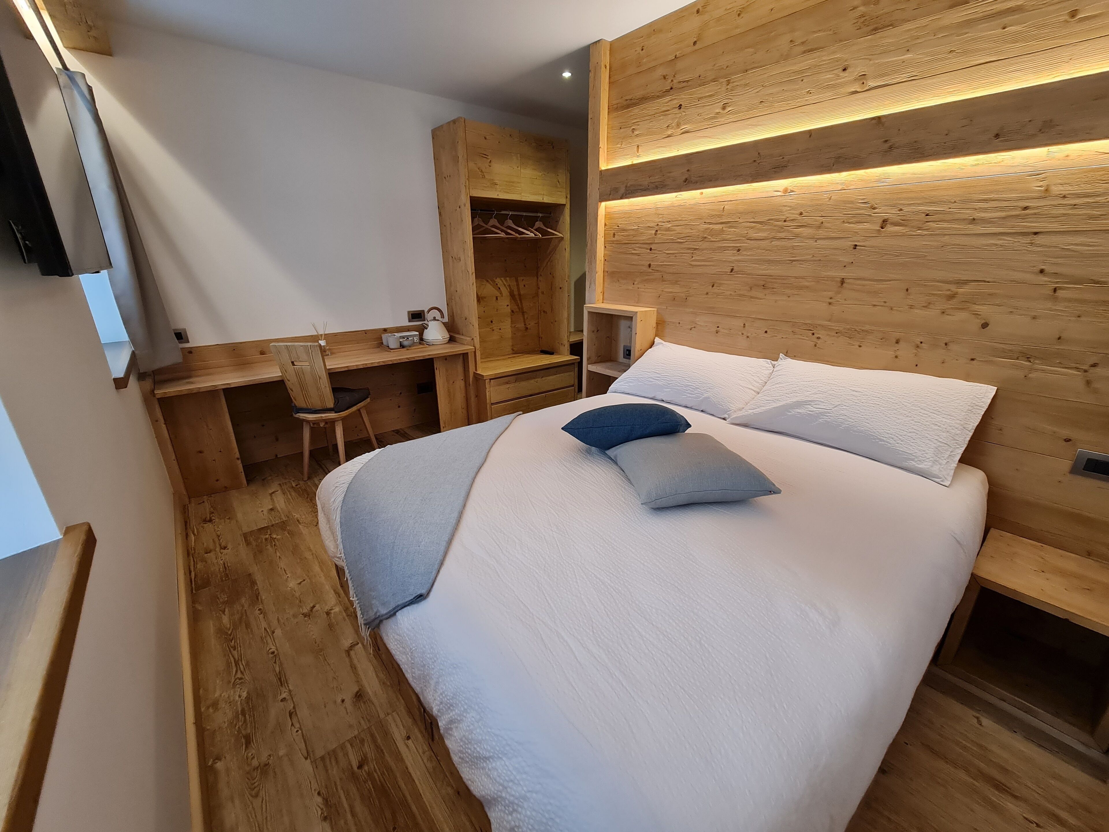 La Culla B&B