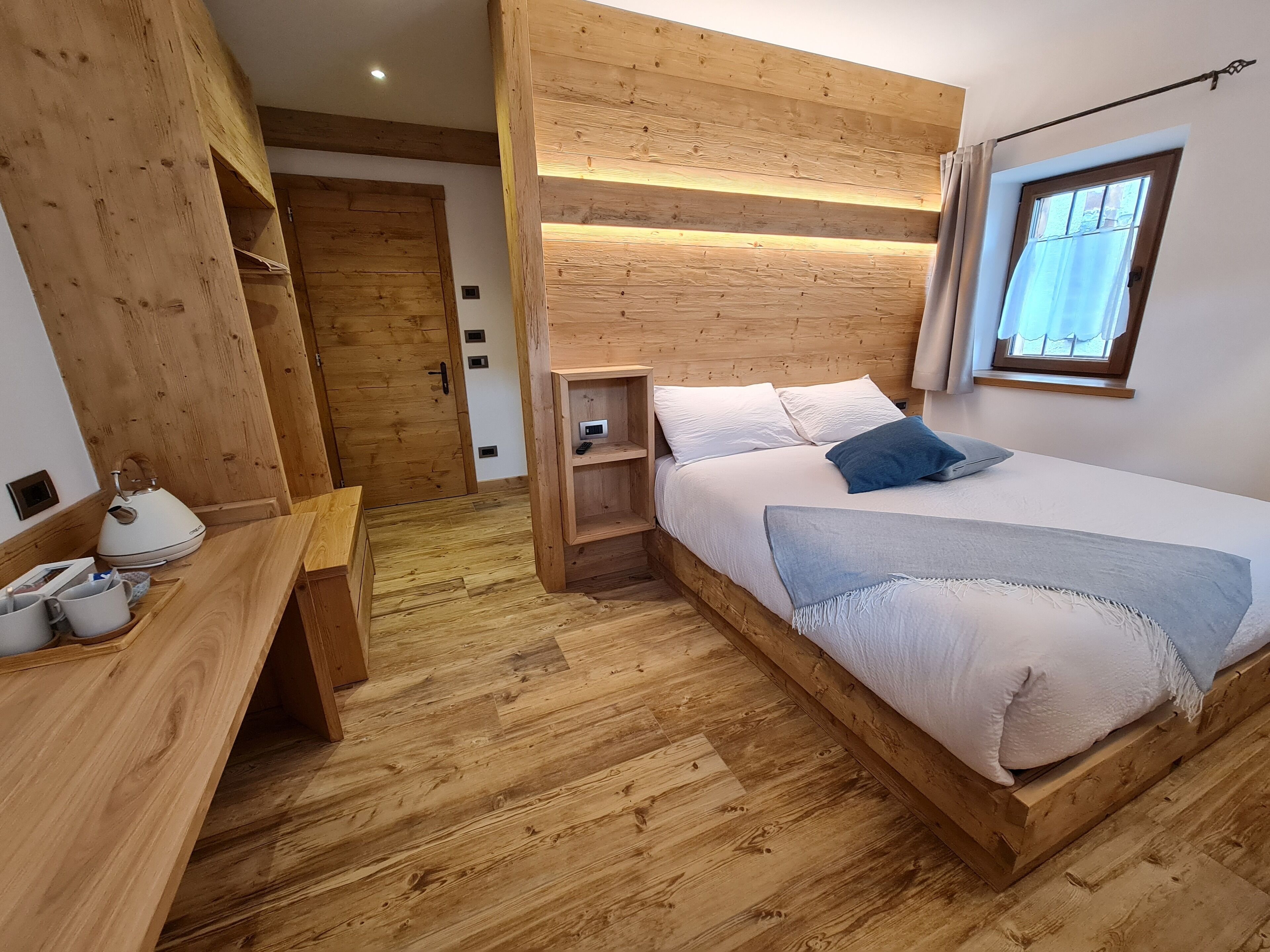 La Culla B&B