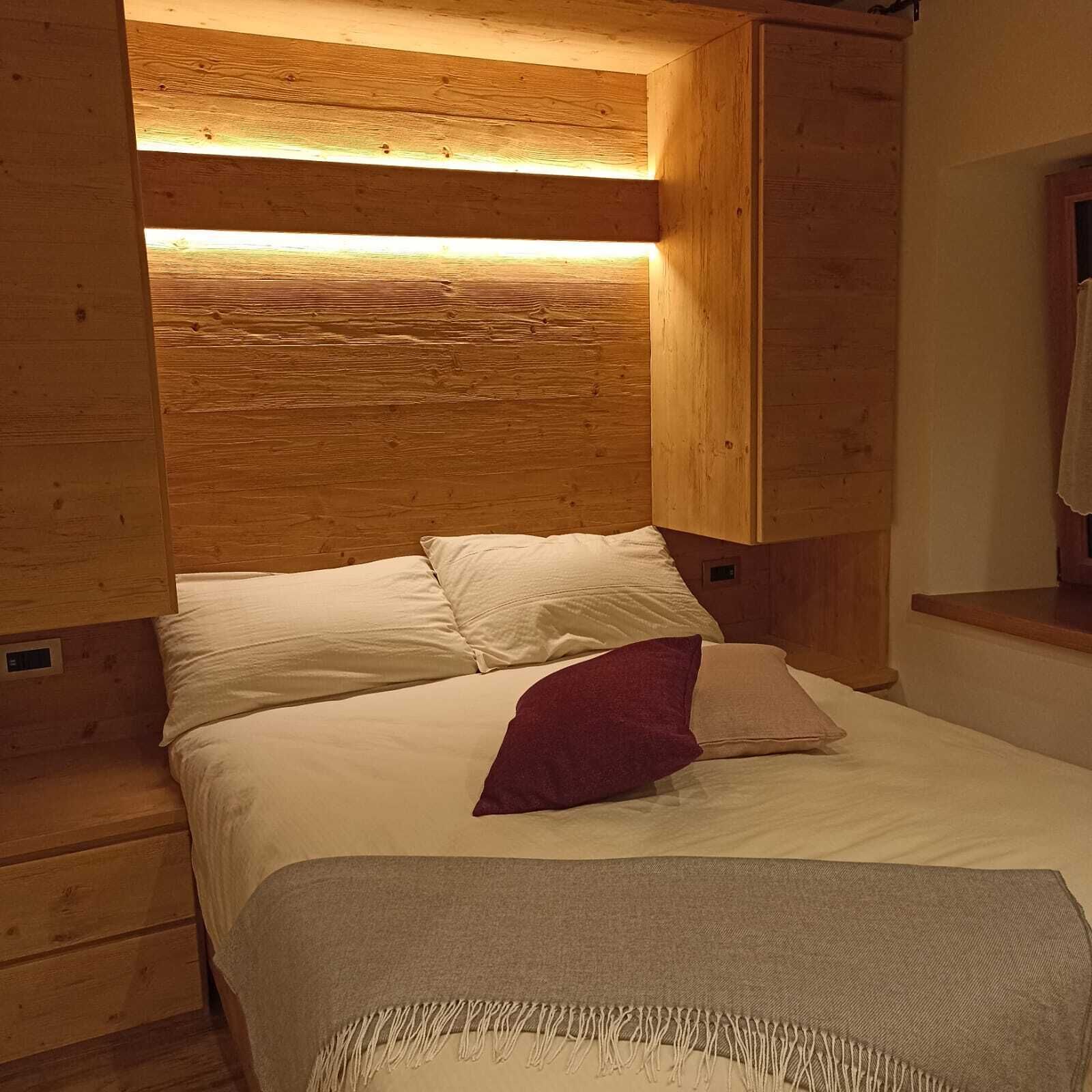 La Culla B&B