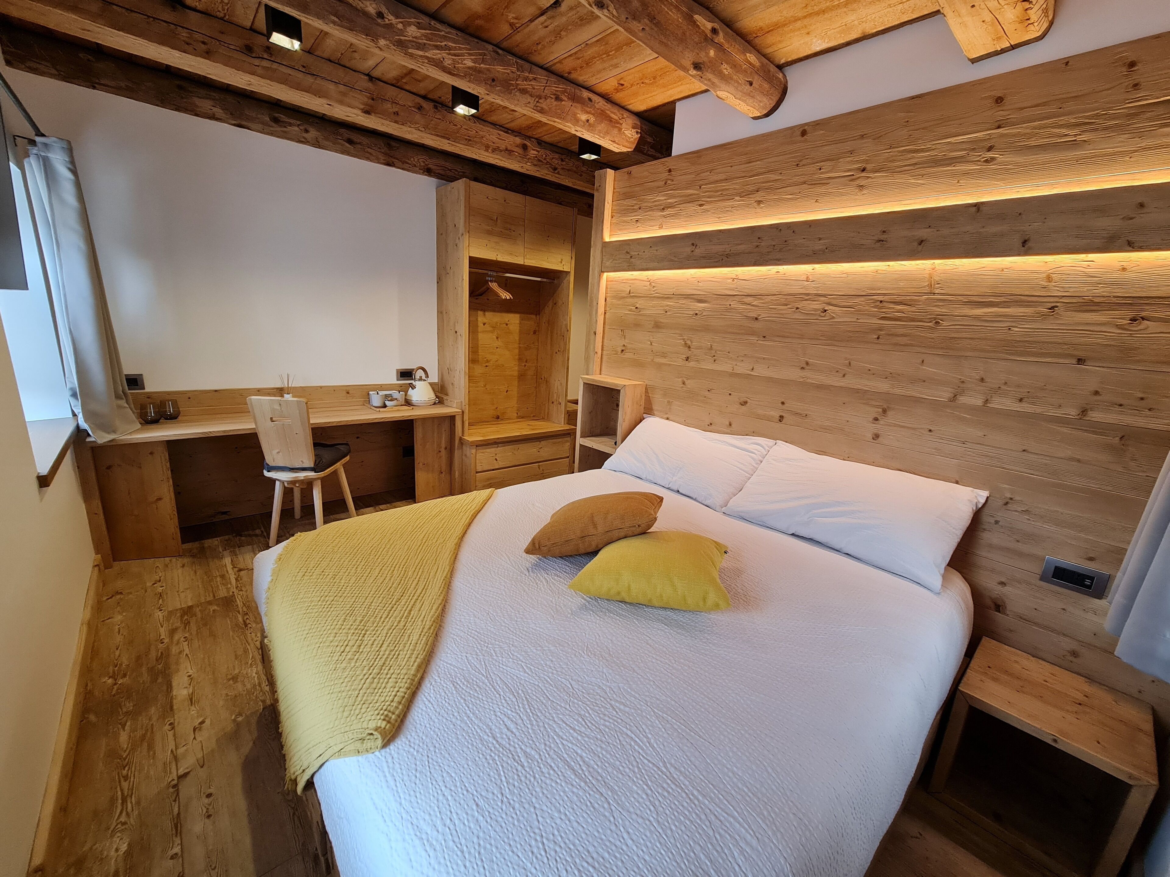 La Culla B&B