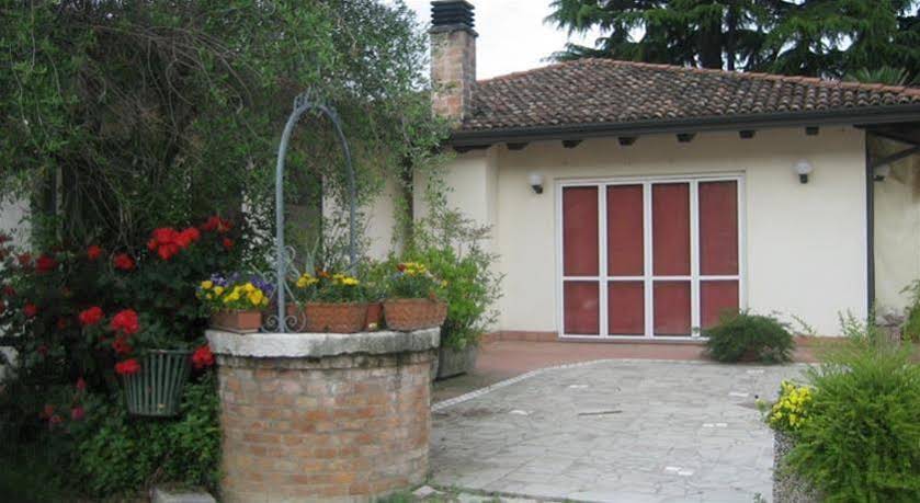 Agriturismo La Scacchiera