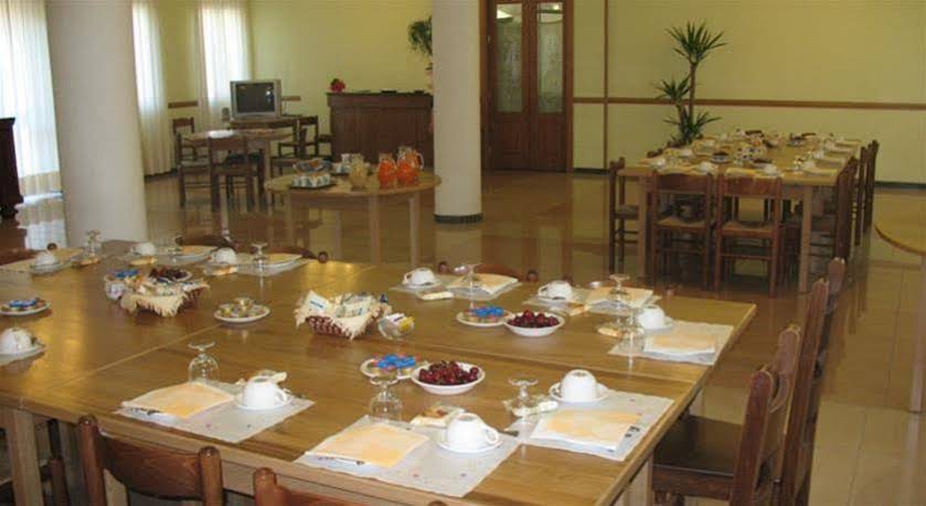Agriturismo La Scacchiera