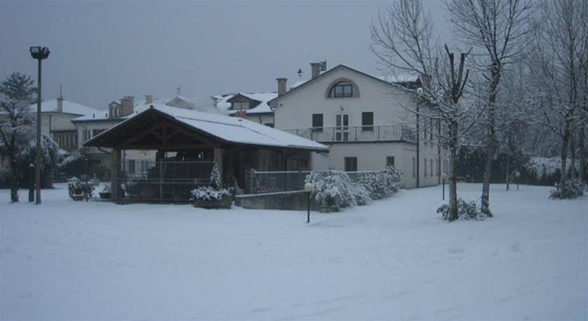 Agriturismo La Scacchiera