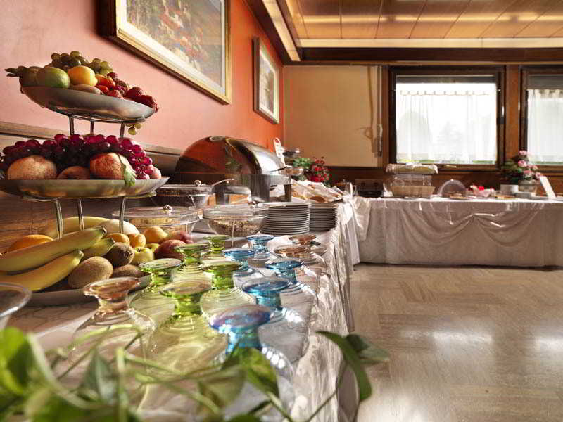 Hotel Al Pino Verde