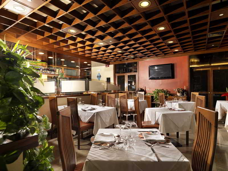Hotel Al Pino Verde