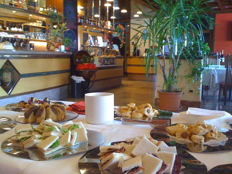 Hotel Al Pino Verde