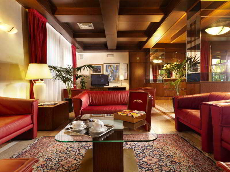 Hotel Al Pino Verde