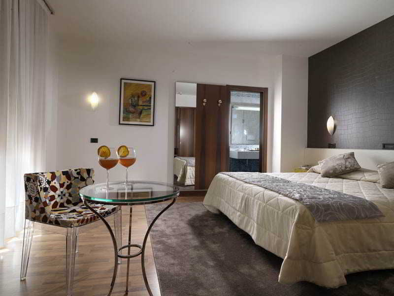 Hotel Al Pino Verde