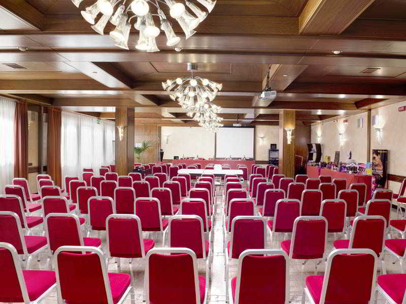 Hotel Al Pino Verde
