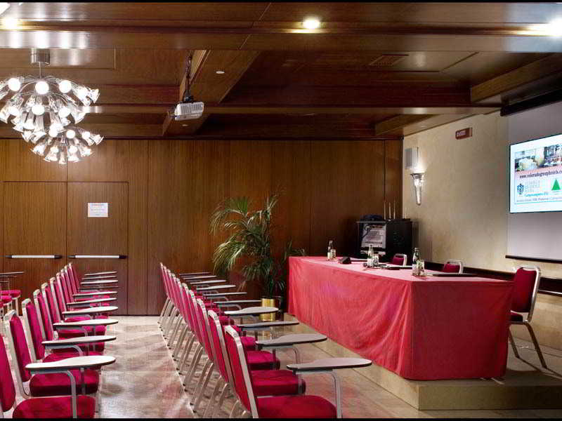 Hotel Al Pino Verde