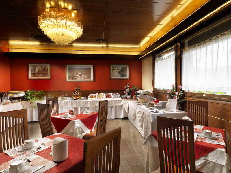 Hotel Al Pino Verde