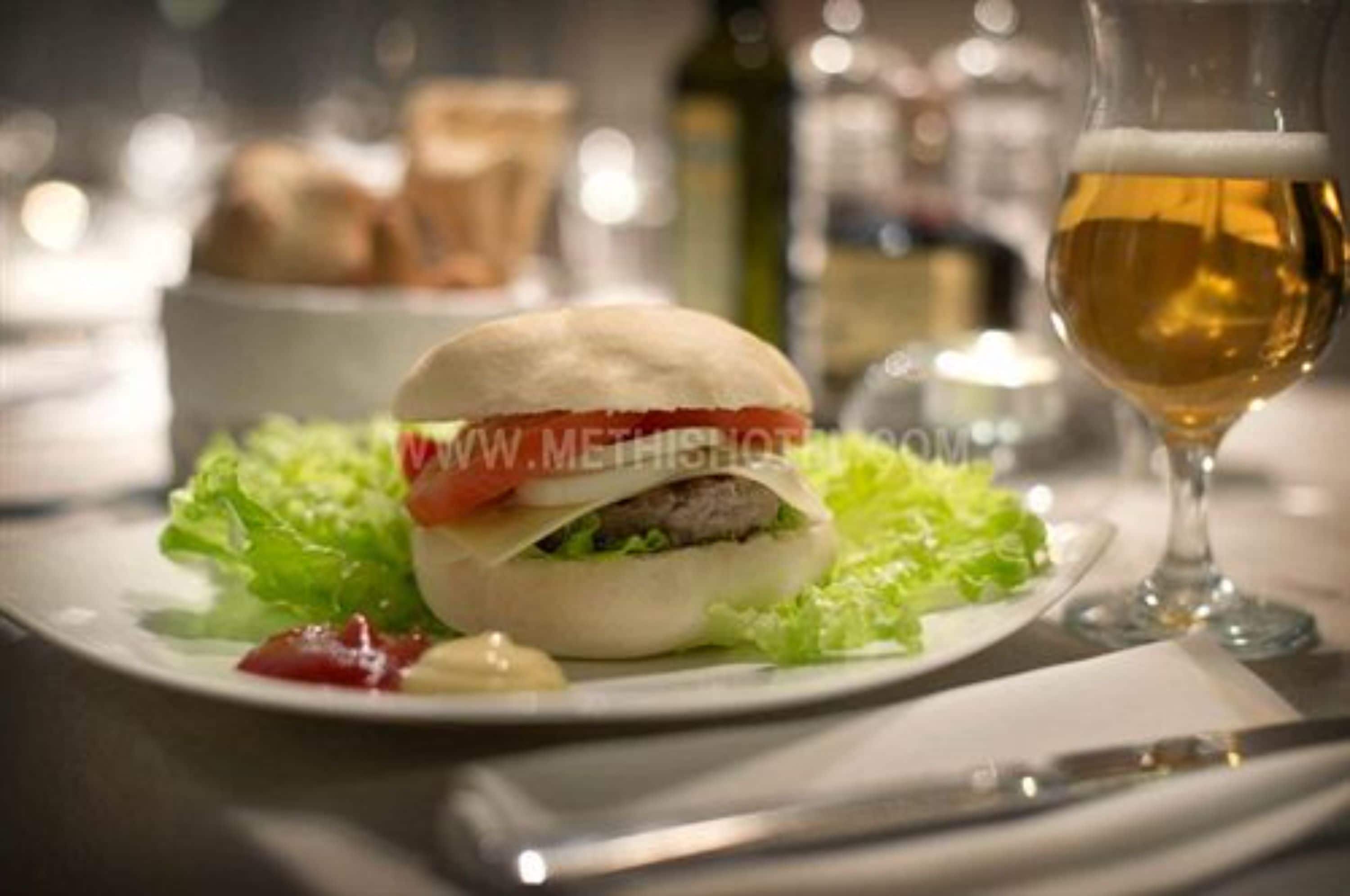 B&B HOTEL Padova Methis
